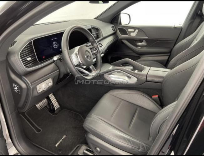 Mercedes-Benz GLE 300 d 4MATIC Coupé 