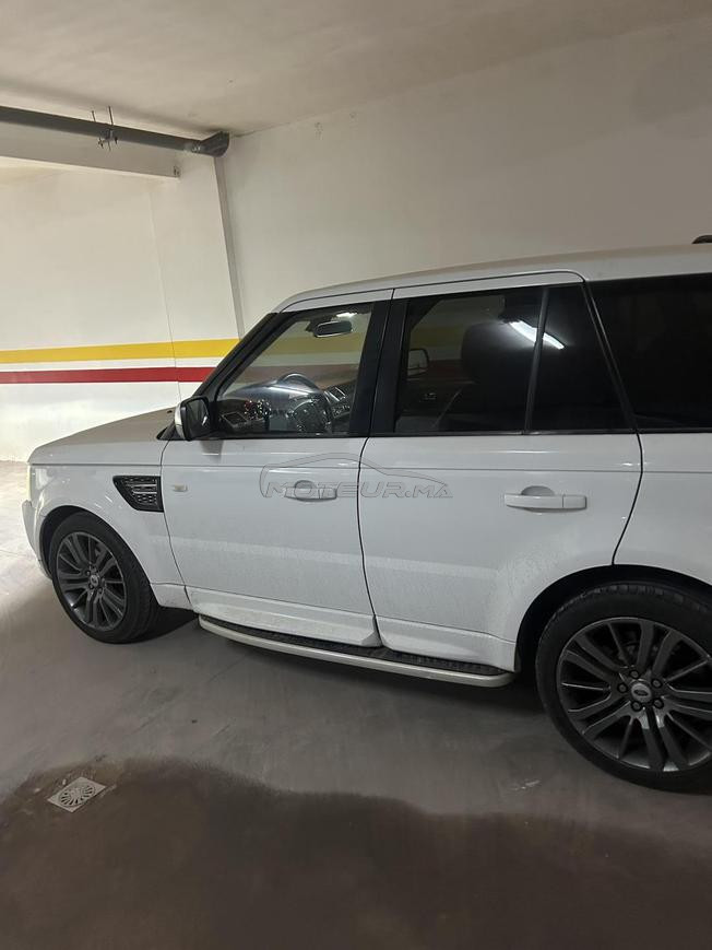 Land Rover Range Rover Sport Diesel Automatique