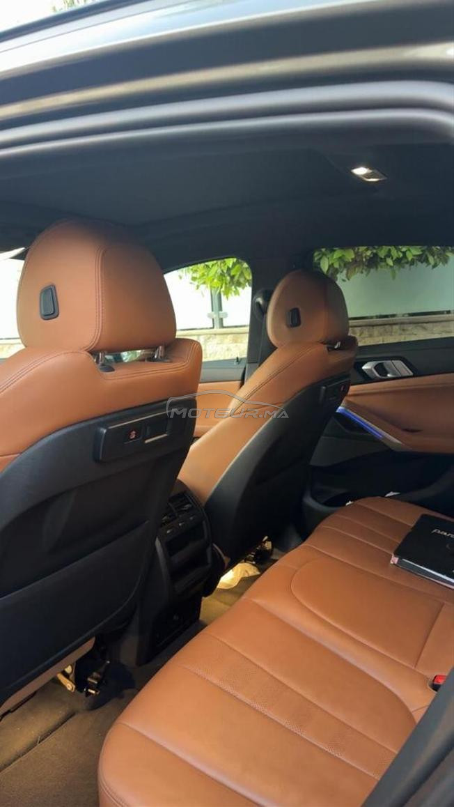 BMW X6 Diesel Pack M