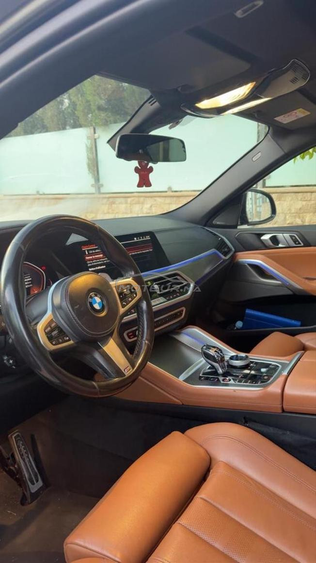 BMW X6 Diesel Pack M