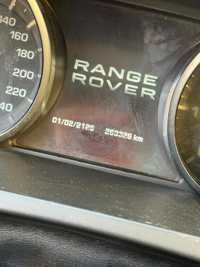 range rover evoque 2013
