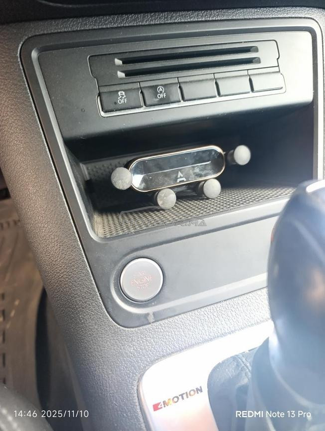 tiguan a vendre 