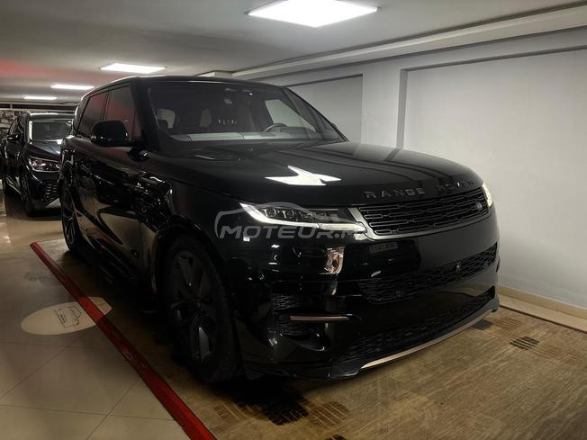 Range rover sport 2023