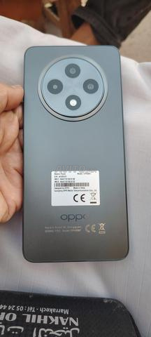 Oppo reno12f 256/8g - 2