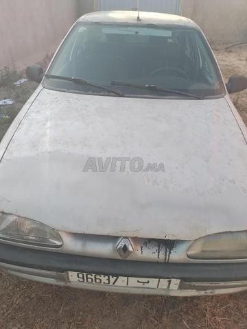 Renault 19 - 2