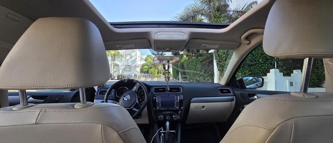 Vw Jetta Diesel 2.0 150 Ch Boite Auto M.2019 16,9u