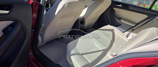 Vw Jetta Diesel 2.0 150 Ch Boite Auto M.2019 16,9u