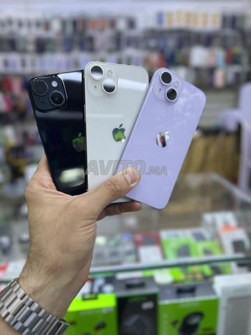 آيفون 14 128 جيجا - 2