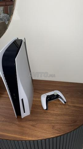 PS5 Standard 1 To - 2