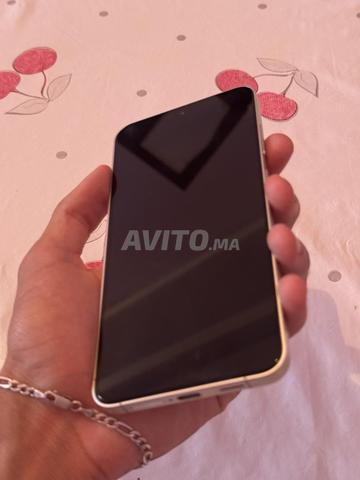 Samsung S23 Plus 256Go 12Go RAM état 10/10 - 2