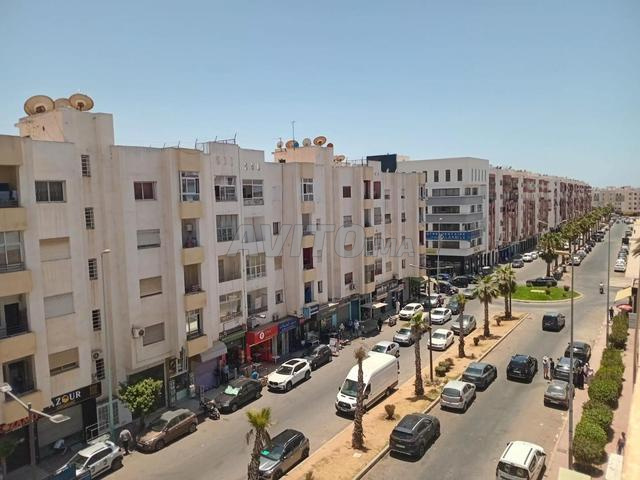 شقة للبيع 66 م² في أغادير، حي السلام جيت سكن