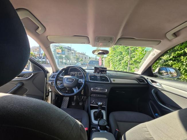 Audi Q3 a vendre