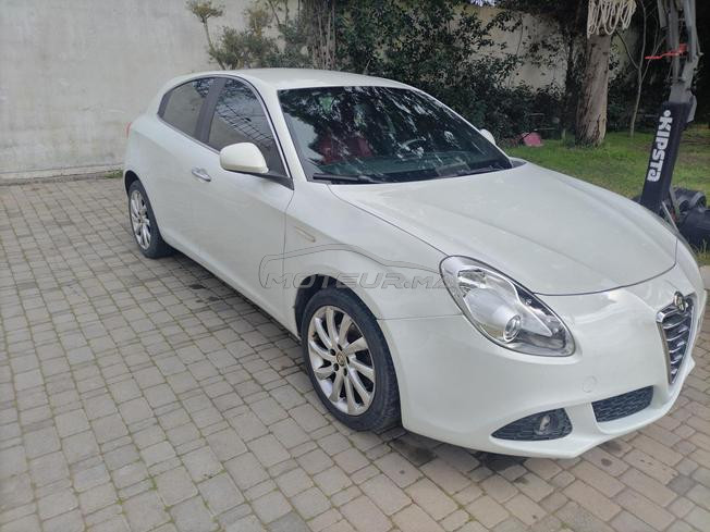 belle voiture