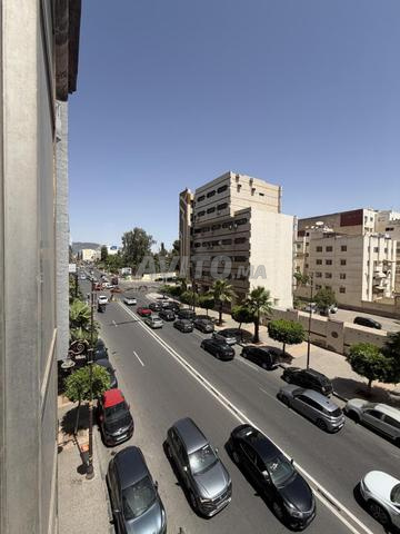 Plateau Bureau 118m² Fès