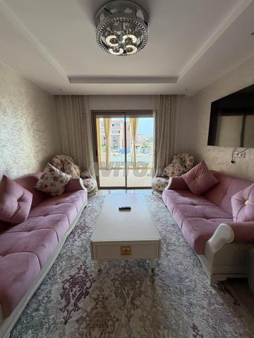Appartement à vendre 92 m² à Marrakech - 2