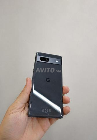 Google Pixel 7A - 2