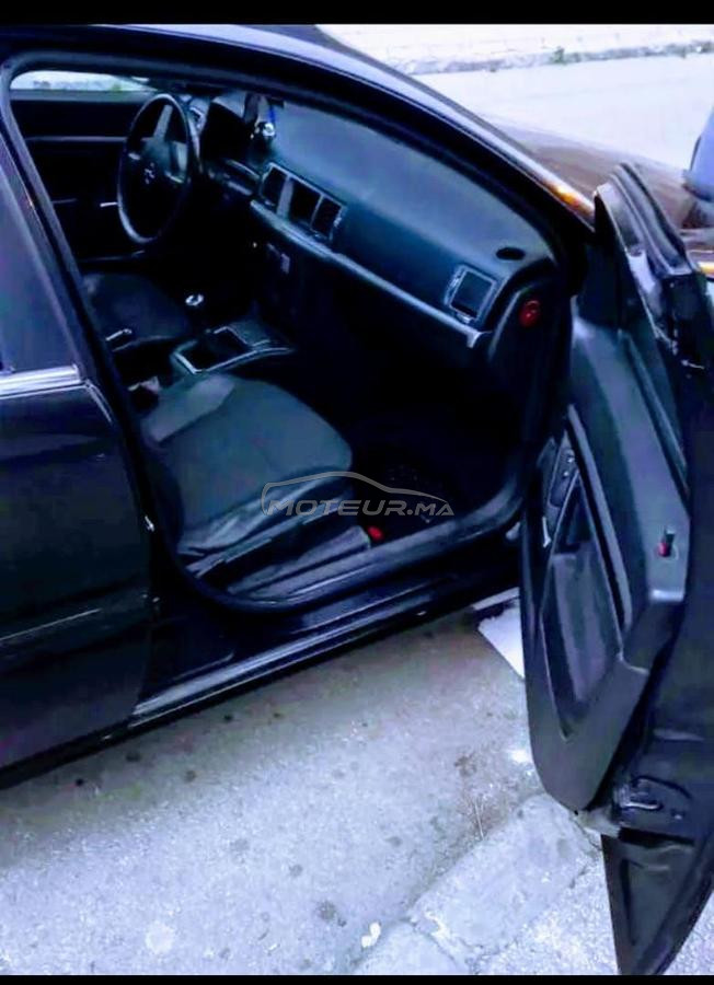 Opel Vectra n9iya bzaf 