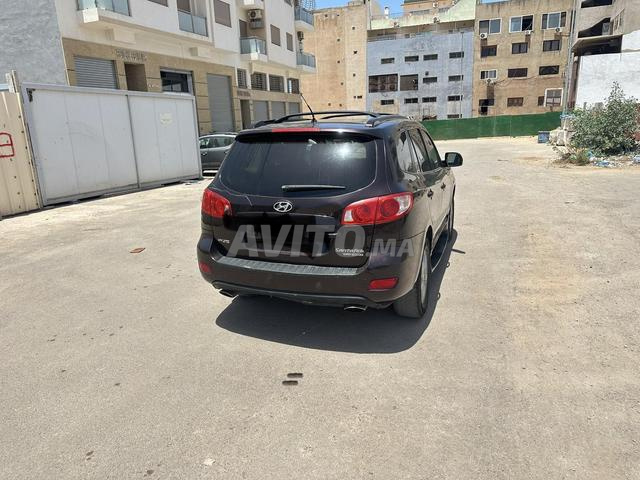 هيونداي سانتا في - 2