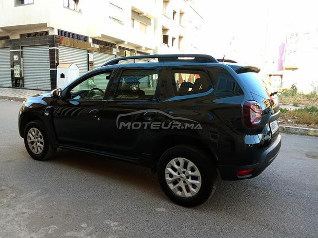 dacia duster 2023 otomatic tout option 