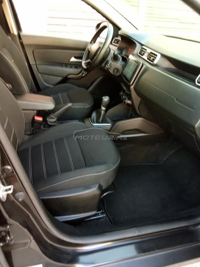 dacia duster 2023 otomatic tout option 