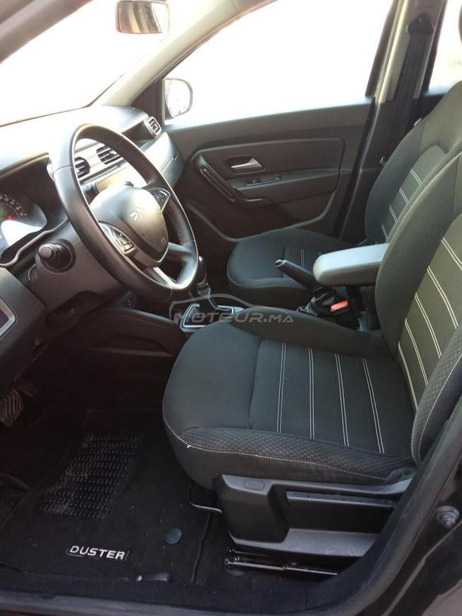 dacia duster 2023 otomatic tout option 