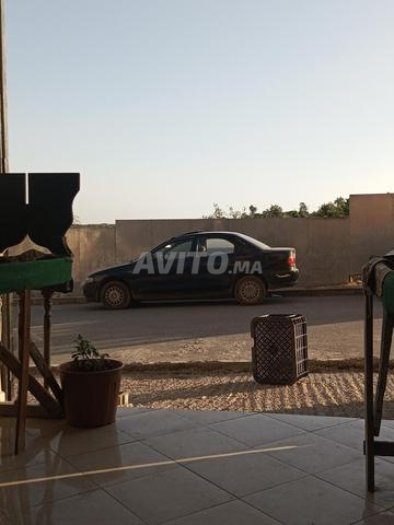 مازدا 323