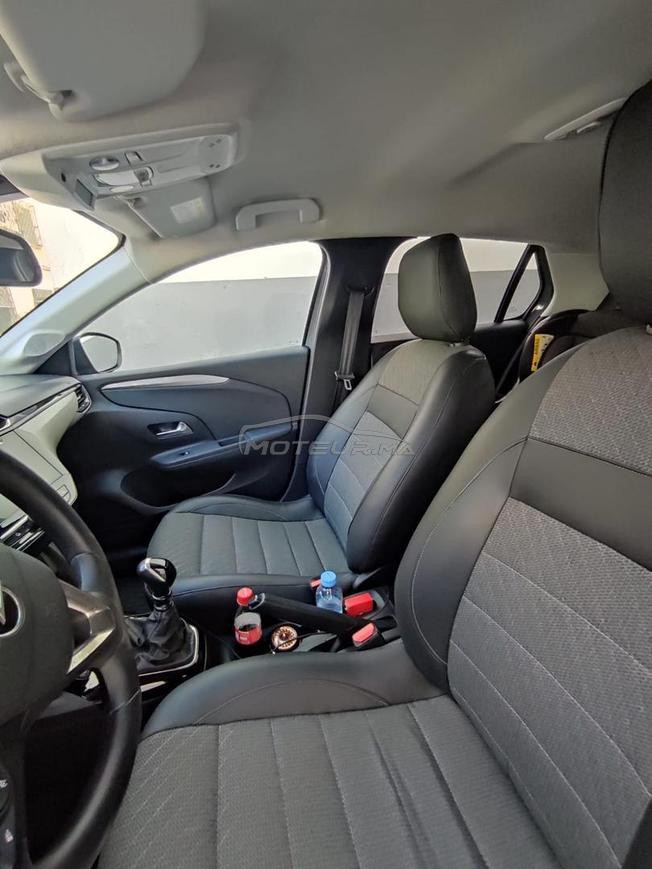Opel corsa en très bonne état