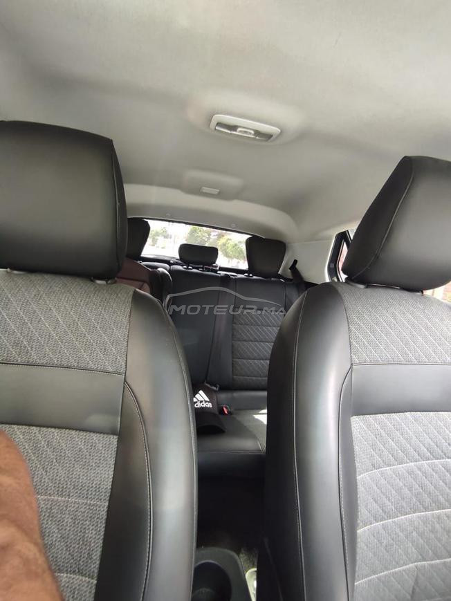 Opel corsa en très bonne état