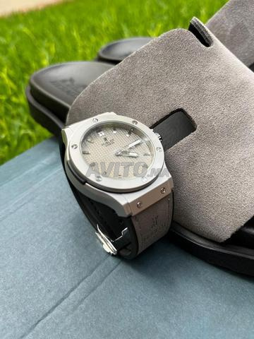 Montre ⌚ de luxe cet été LVR gratuit à Marrakech