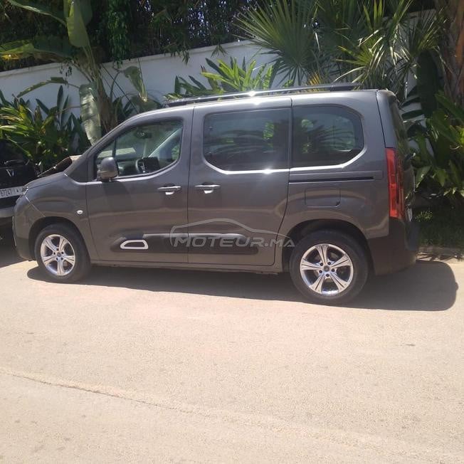 Citroen Berlingot 2020 Diesel
