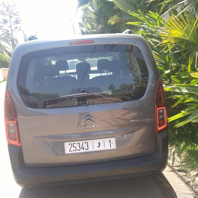 Citroen Berlingot 2020 Diesel