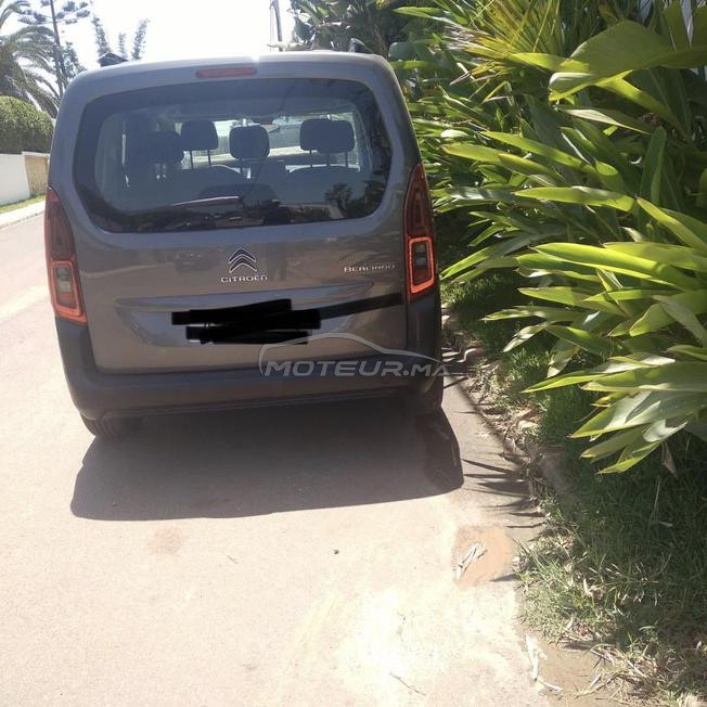 Citroen Berlingot 2020 Diesel