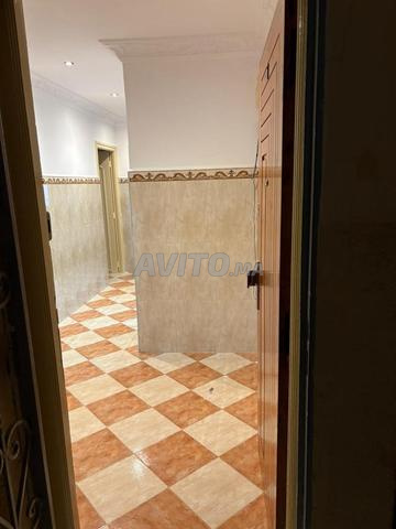 Appartement à vendre 82 m² à Salé - 2