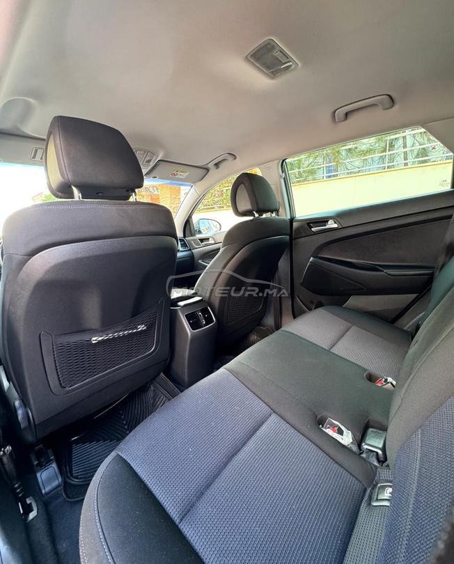 HYUNDAI TUCSON 2017