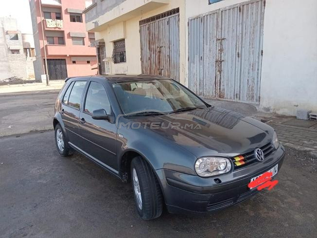 golf 4 (spécial)