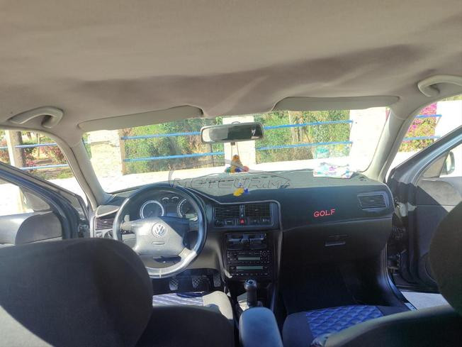 golf 4 (spécial)