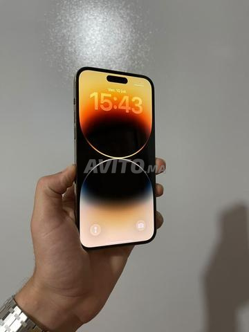 آيفون 14 برو ماكس