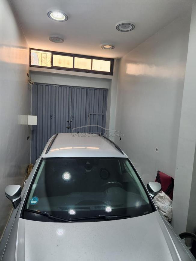 Seat Ateca Diesel Automatique 2019 à Casablanca