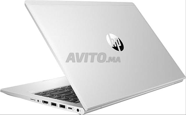 HP ProBook 640 G8 - 2