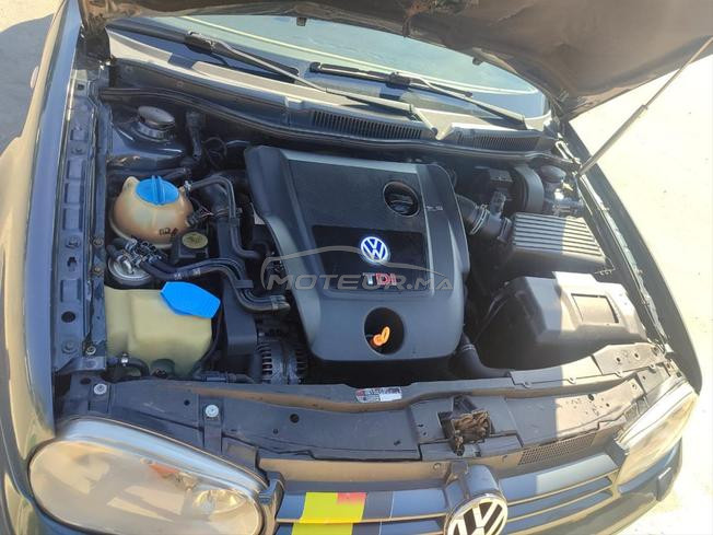 golf 4 (special)