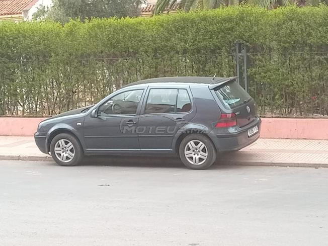 golf 4 (special)