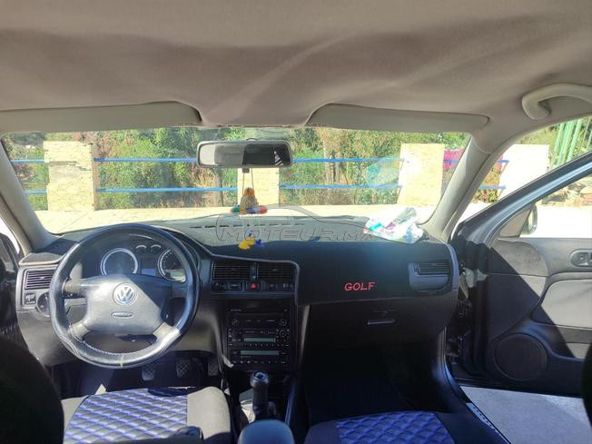 golf 4 (special)