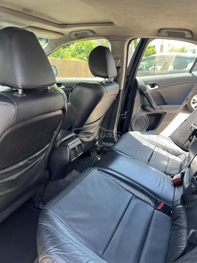 Honda accord platinum phase 2 