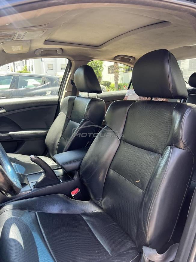 Honda accord platinum phase 2 
