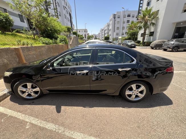 Honda accord platinum phase 2 