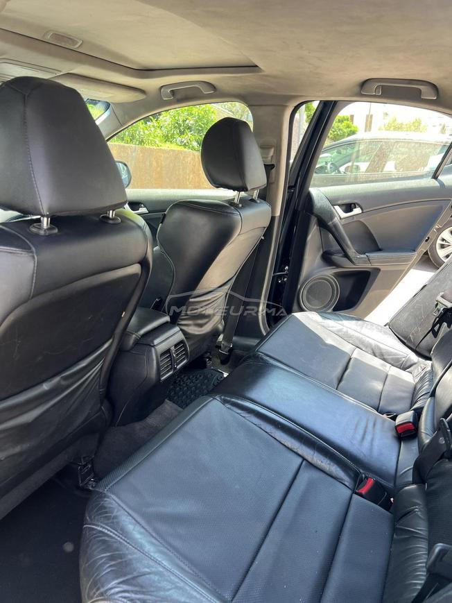 Honda accord platinum phase 2 