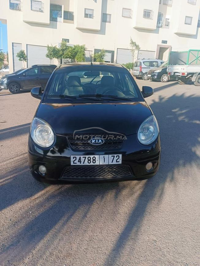 picanto 2008