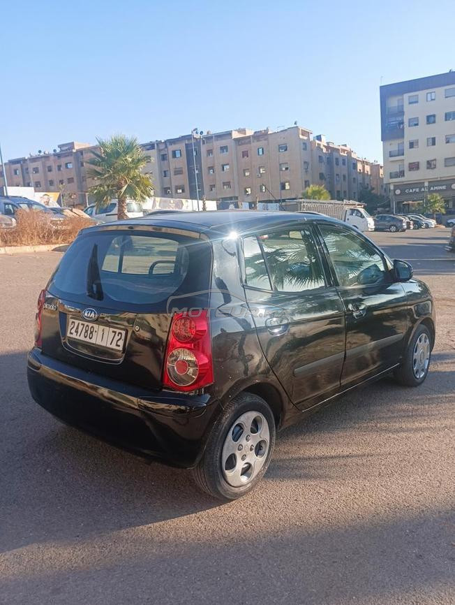 picanto 2008