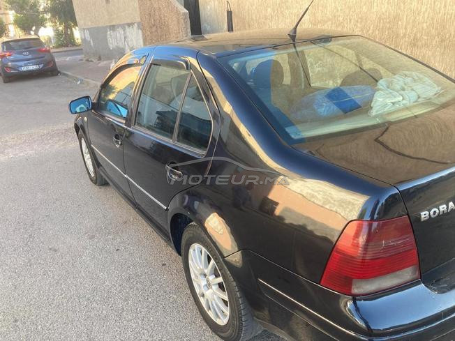 bora Volkswagen 2005