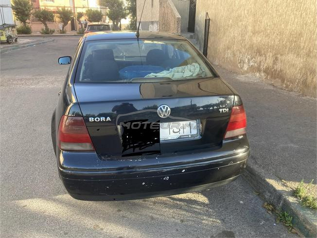 bora Volkswagen 2005